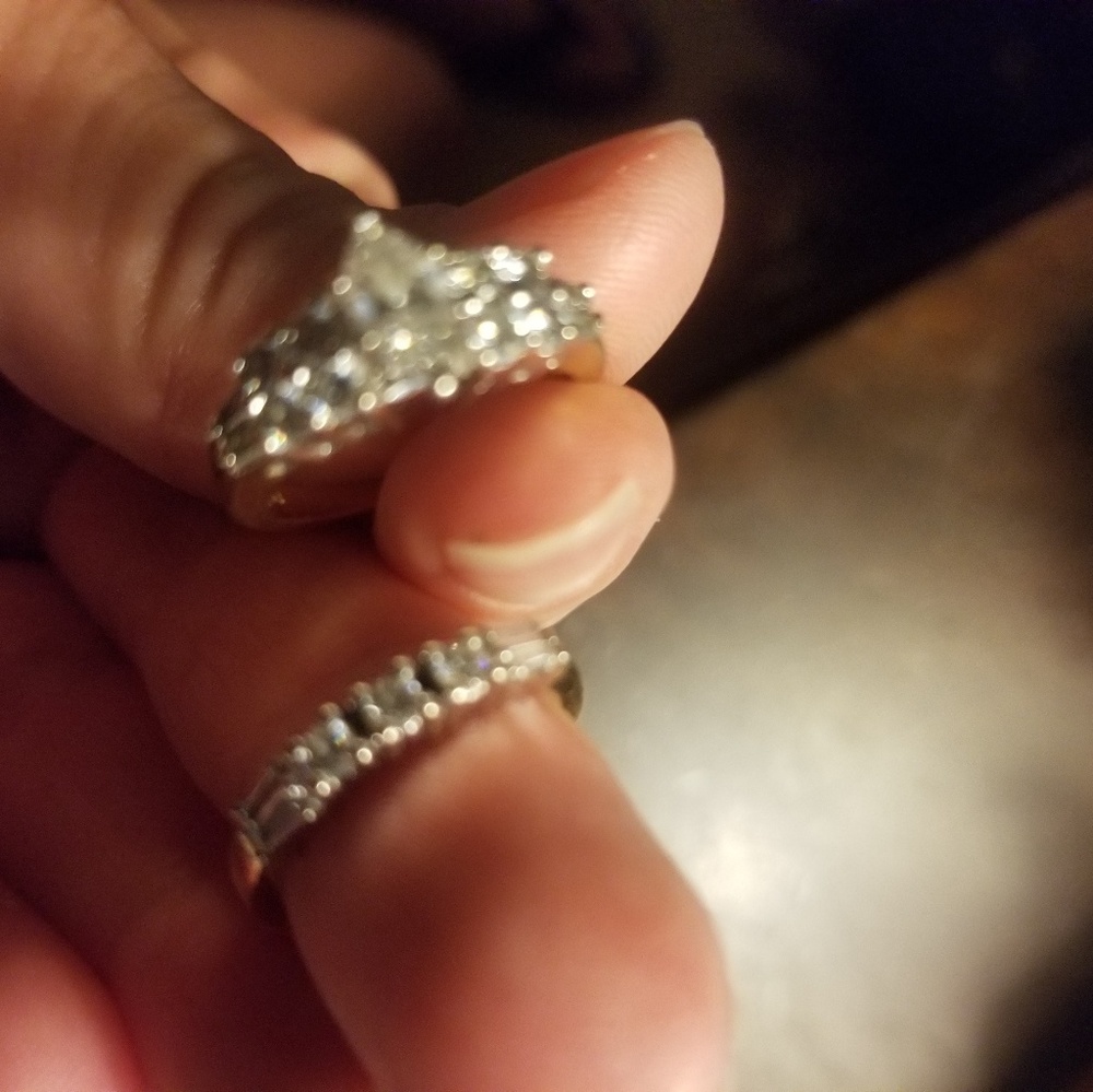 Wedding Set - image 7